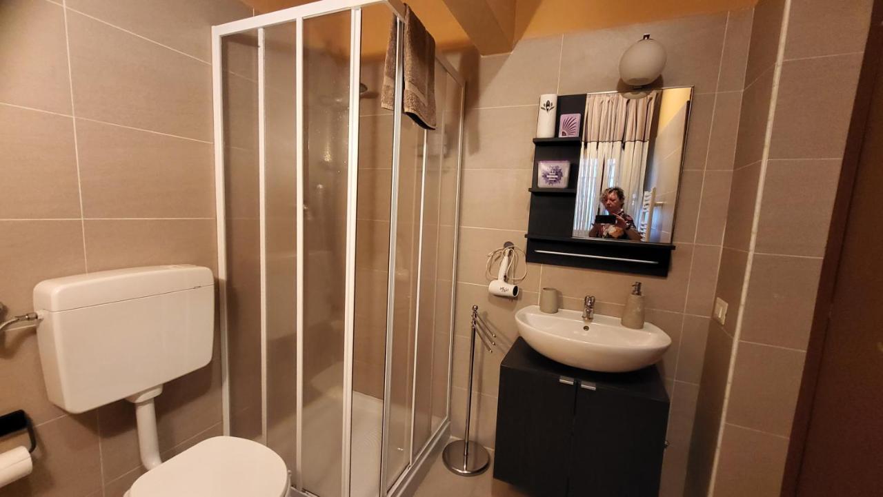 Apartament Saint Martin'S House Vigevano Zewnętrze zdjęcie