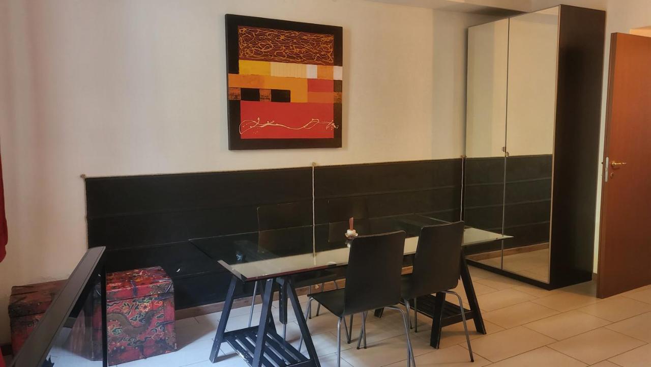 Apartament Saint Martin'S House Vigevano Zewnętrze zdjęcie