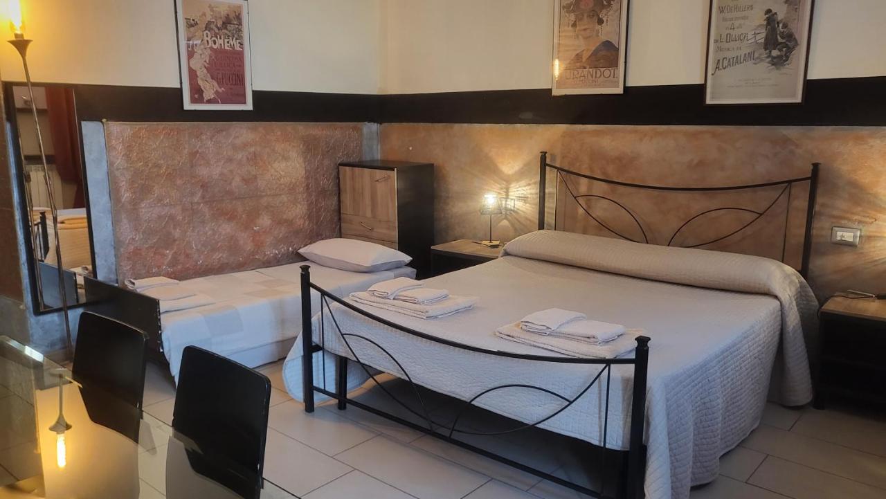 Apartament Saint Martin'S House Vigevano Zewnętrze zdjęcie