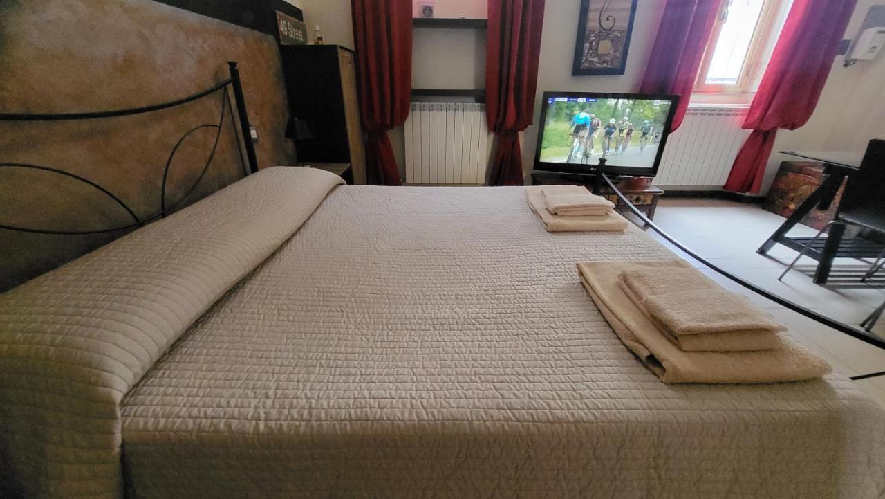 Apartament Saint Martin'S House Vigevano Zewnętrze zdjęcie