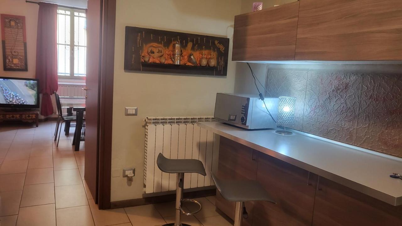 Apartament Saint Martin'S House Vigevano Zewnętrze zdjęcie