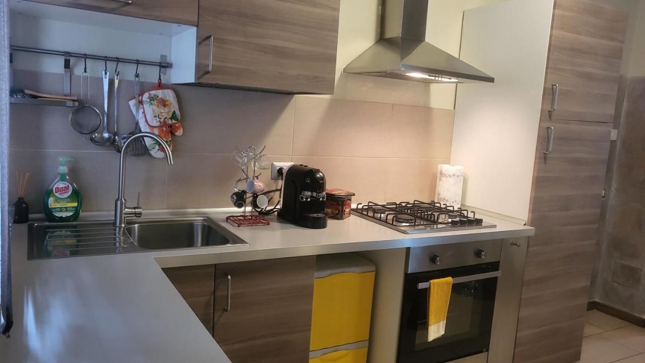 Apartament Saint Martin'S House Vigevano Zewnętrze zdjęcie