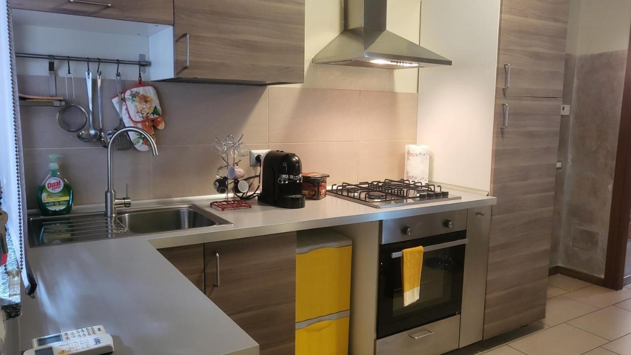 Apartament Saint Martin'S House Vigevano Zewnętrze zdjęcie