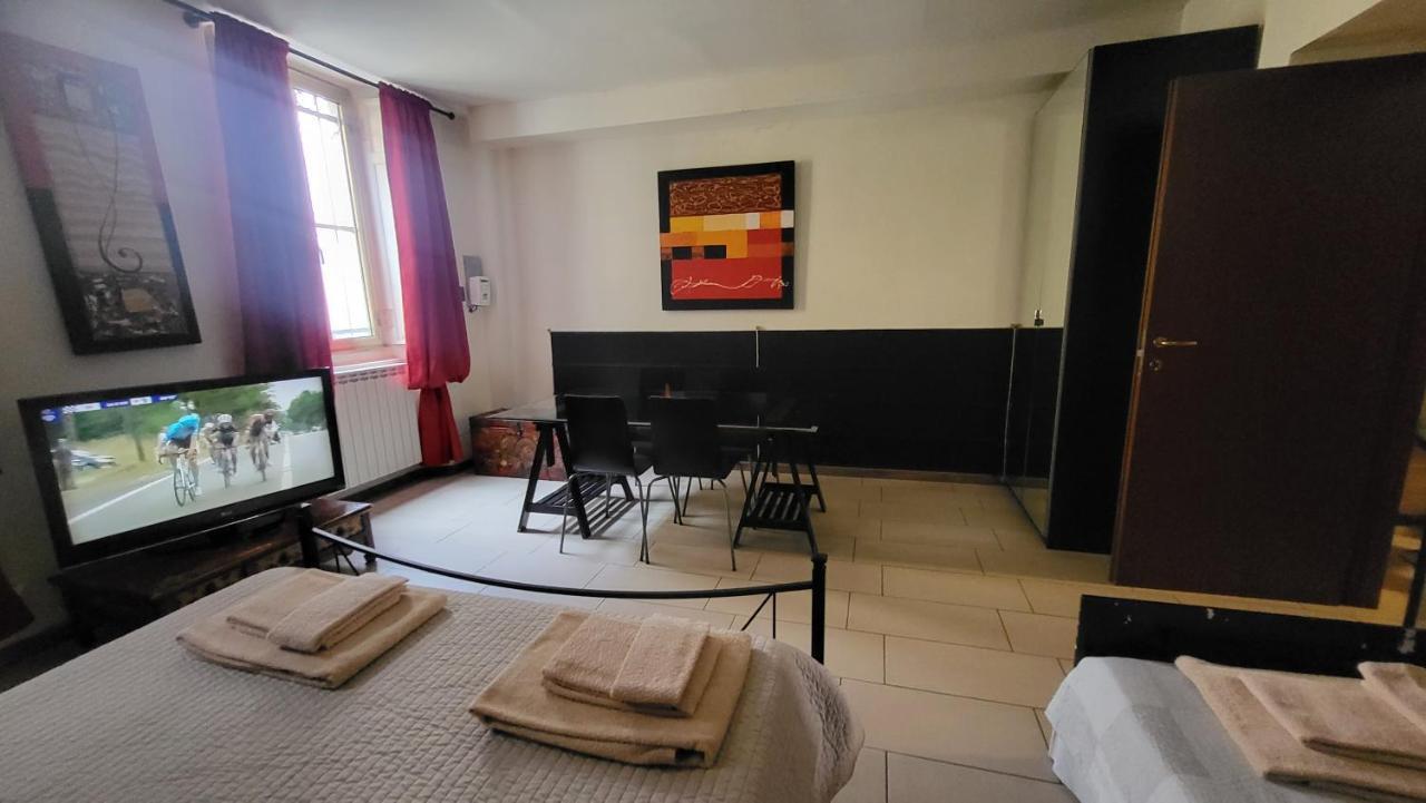 Apartament Saint Martin'S House Vigevano Zewnętrze zdjęcie