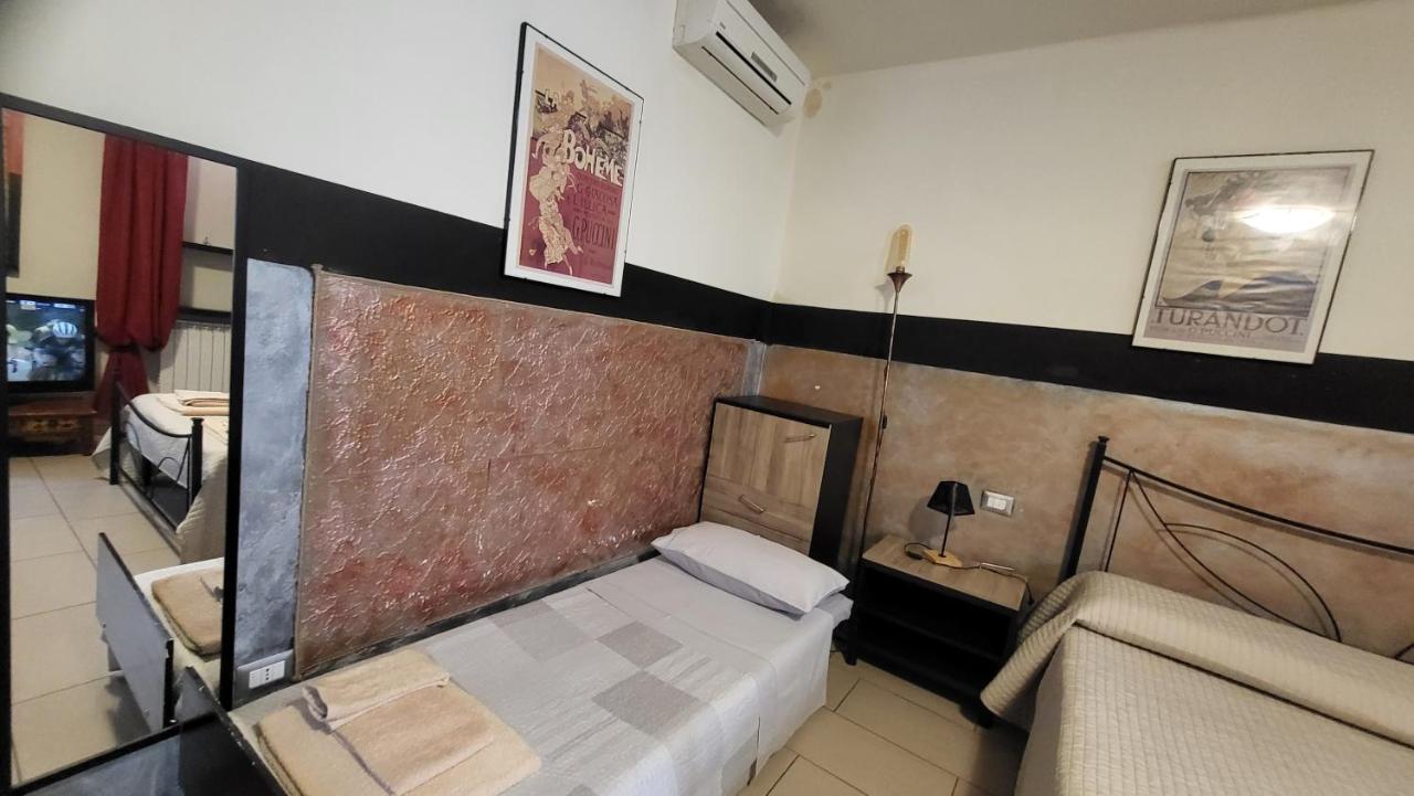 Apartament Saint Martin'S House Vigevano Zewnętrze zdjęcie