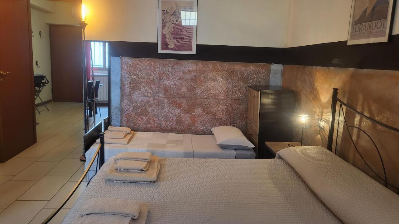 Apartament Saint Martin'S House Vigevano Zewnętrze zdjęcie