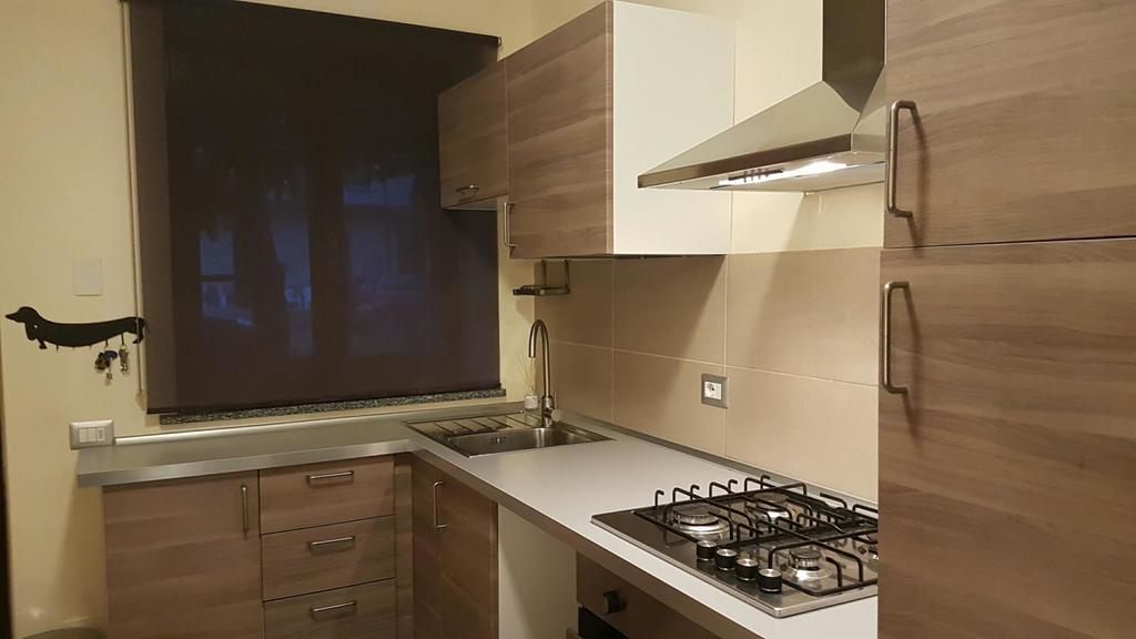 Apartament Saint Martin'S House Vigevano Zewnętrze zdjęcie