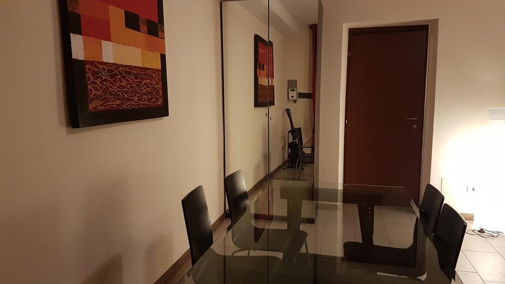 Apartament Saint Martin'S House Vigevano Zewnętrze zdjęcie