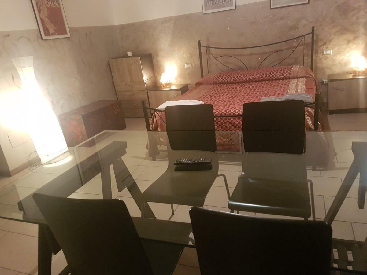 Apartament Saint Martin'S House Vigevano Zewnętrze zdjęcie