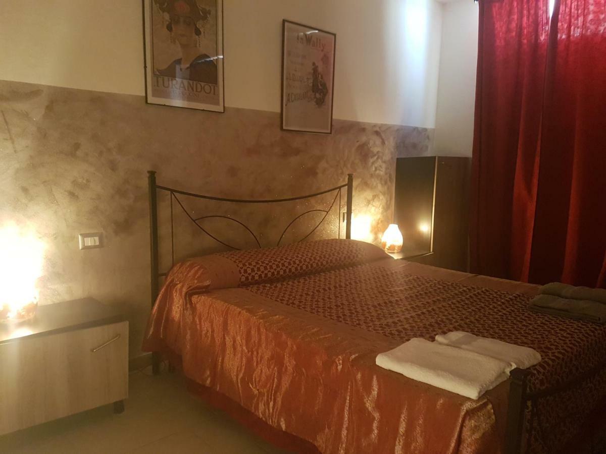 Apartament Saint Martin'S House Vigevano Zewnętrze zdjęcie