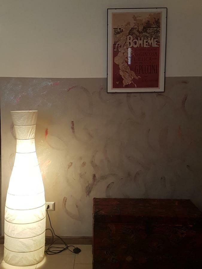 Apartament Saint Martin'S House Vigevano Zewnętrze zdjęcie