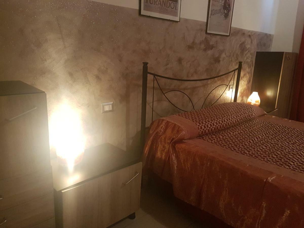 Apartament Saint Martin'S House Vigevano Zewnętrze zdjęcie